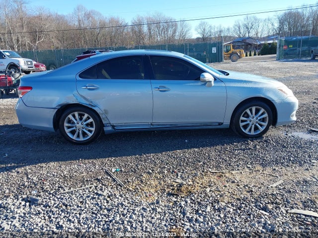 Продажа на аукционе авто 2012 Lexus Es 350, vin: JTHBK1EG0C2504294, номер лота: 38307021