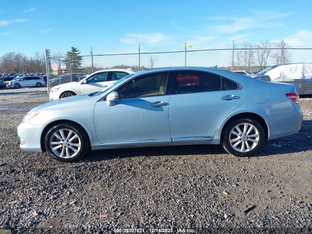 Продажа на аукционе авто 2012 Lexus Es 350, vin: JTHBK1EG0C2504294, номер лота: 38307021