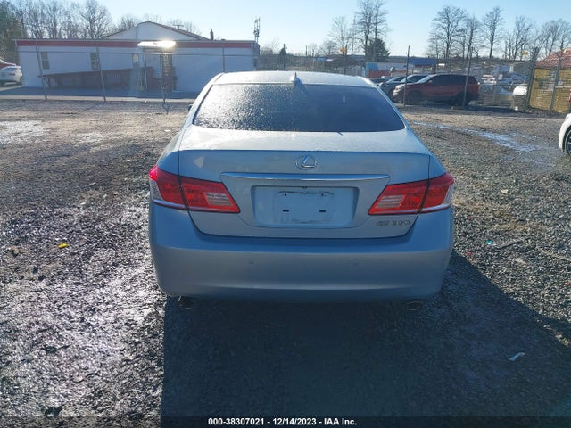 Продажа на аукционе авто 2012 Lexus Es 350, vin: JTHBK1EG0C2504294, номер лота: 38307021