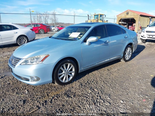 Продажа на аукционе авто 2012 Lexus Es 350, vin: JTHBK1EG0C2504294, номер лота: 38307021