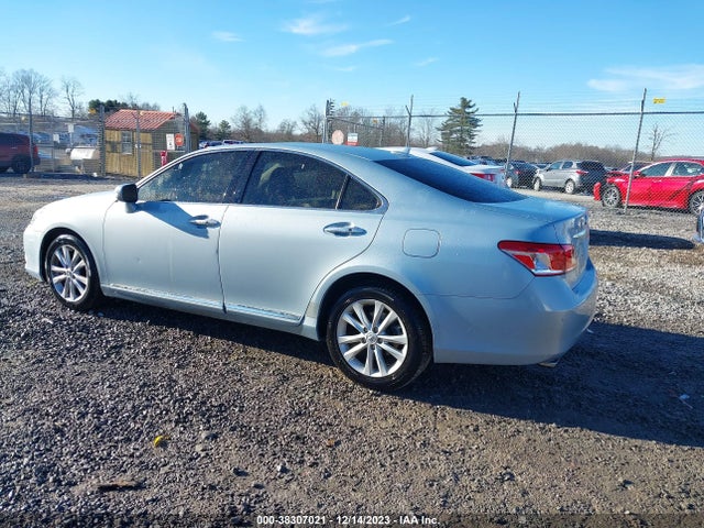 Продажа на аукционе авто 2012 Lexus Es 350, vin: JTHBK1EG0C2504294, номер лота: 38307021