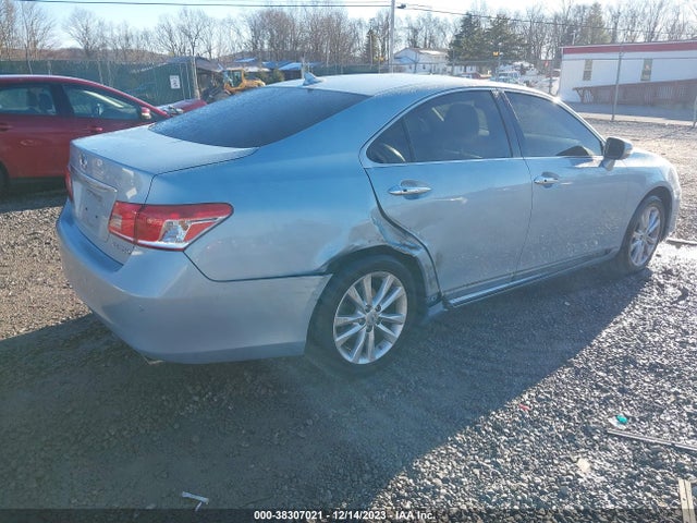 Продажа на аукционе авто 2012 Lexus Es 350, vin: JTHBK1EG0C2504294, номер лота: 38307021