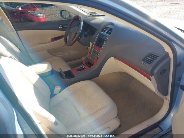 Продажа на аукционе авто 2012 Lexus Es 350, vin: JTHBK1EG0C2504294, номер лота: 38307021