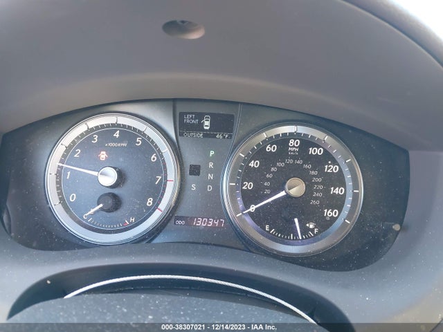 Продажа на аукционе авто 2012 Lexus Es 350, vin: JTHBK1EG0C2504294, номер лота: 38307021