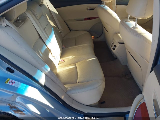 Продажа на аукционе авто 2012 Lexus Es 350, vin: JTHBK1EG0C2504294, номер лота: 38307021