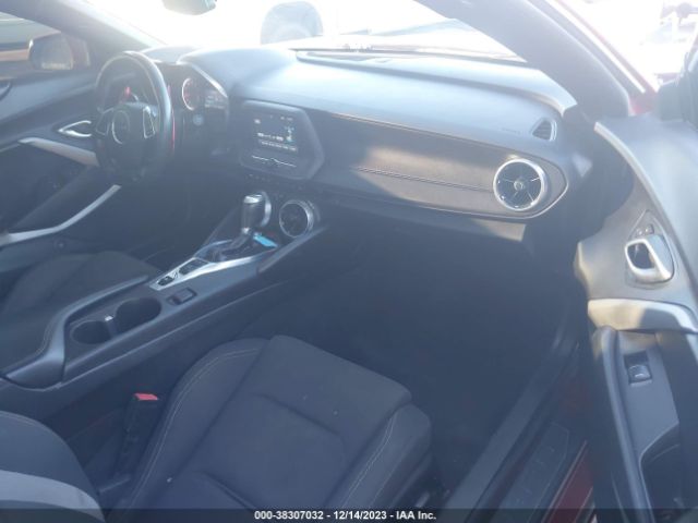 2016 CHEVROLET CAMARO 1G1FB1RS1G0163810 Photo 4