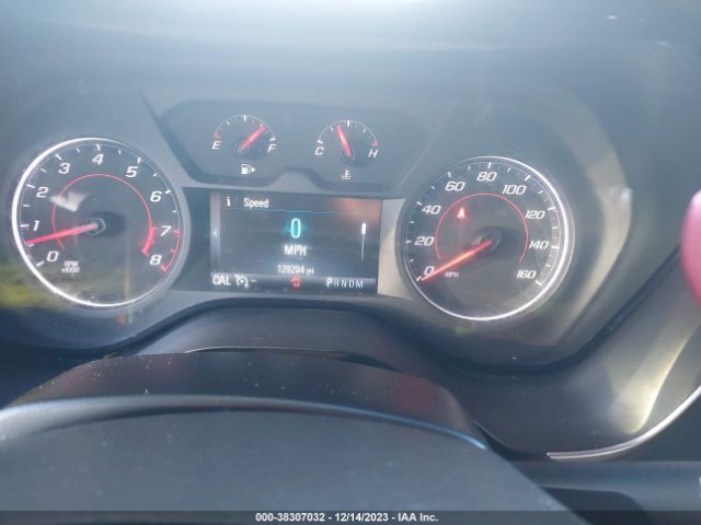 2016 CHEVROLET CAMARO 1G1FB1RS1G0163810 Photo 6