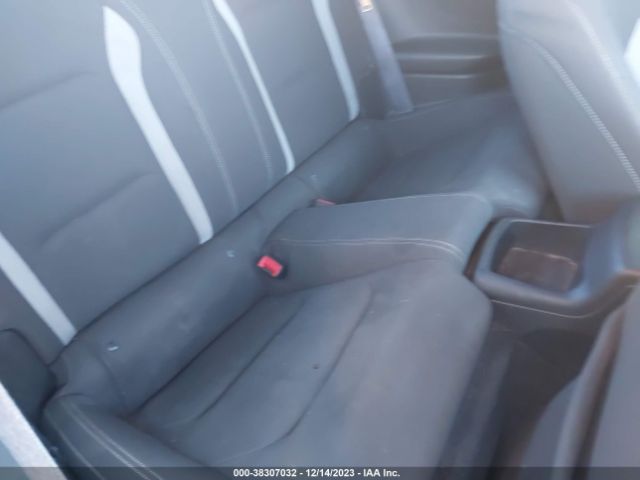 2016 CHEVROLET CAMARO 1G1FB1RS1G0163810 Photo 7