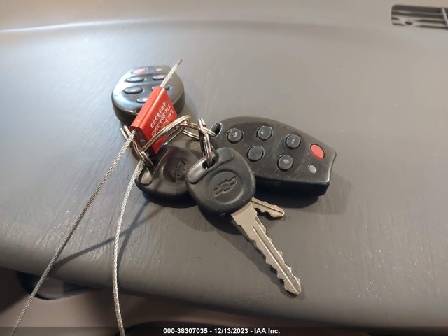 2005 CHEVROLET IMPALA VIN: 2G1WF52EX59391503