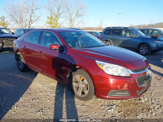 Chevrolet MALIBU 1LT 2015 1G11C5SL5FF271277 Image 1