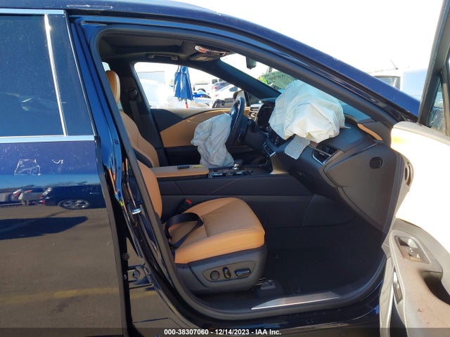 Lexus Rx 350h Premium Plus 2024 2T2BBMCA0RC027003 Image 5