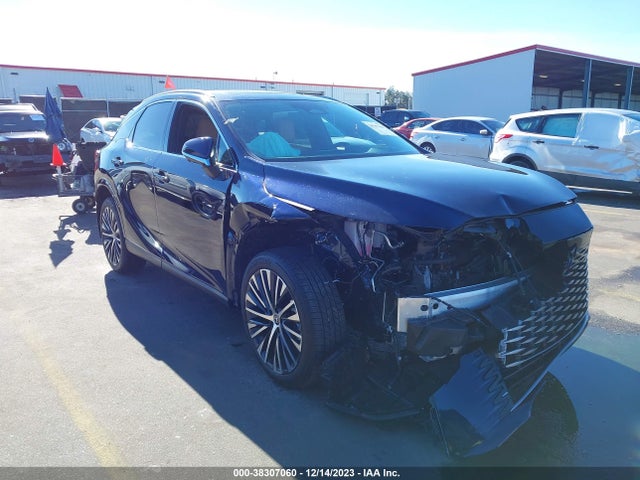 Lexus Rx 350h Premium Plus 2024 2T2BBMCA0RC027003 Image 6