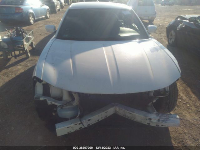 2C3CDXHG5JH166902 Dodge Charger Sxt Plus Rwd