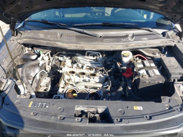 1FM5K8AR5KGA28510 Ford Police Interceptor Utility