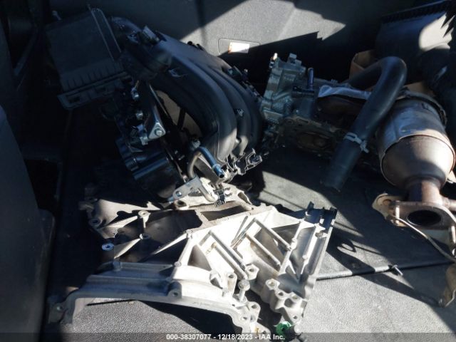 1FM5K8AR5KGA28510 Ford Police Interceptor Utility