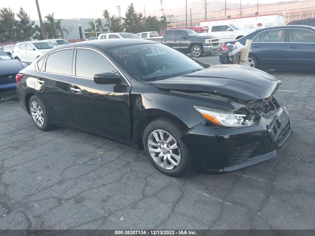 Nissan ALTIMA 2.5 2017 1N4AL3AP1HC134797 Image 12