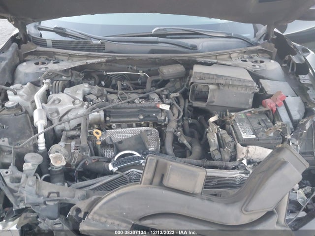 Nissan ALTIMA 2.5 2017 1N4AL3AP1HC134797 Image 21
