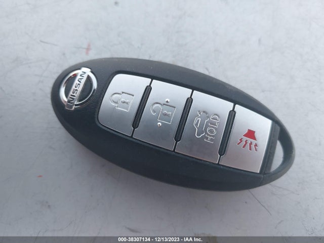 Nissan ALTIMA 2.5 2017 1N4AL3AP1HC134797 Image 22