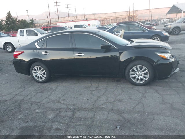 Nissan ALTIMA 2.5 2017 1N4AL3AP1HC134797 Image 24