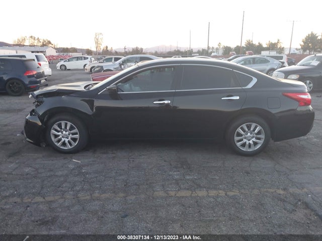 Nissan ALTIMA 2.5 2017 1N4AL3AP1HC134797 Image 25