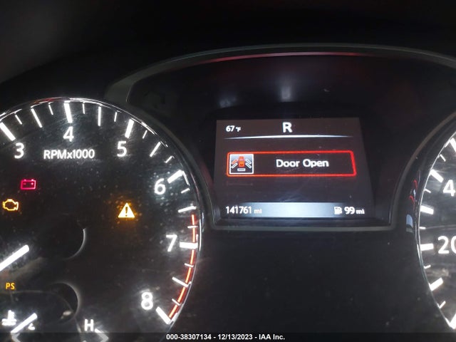 Nissan ALTIMA 2.5 2017 1N4AL3AP1HC134797 Image 26