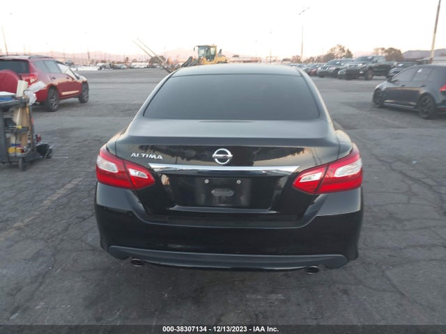 Nissan ALTIMA 2.5 2017 1N4AL3AP1HC134797 Image 27