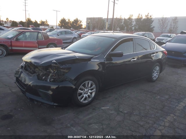 Nissan ALTIMA 2.5 2017 1N4AL3AP1HC134797 Image 13