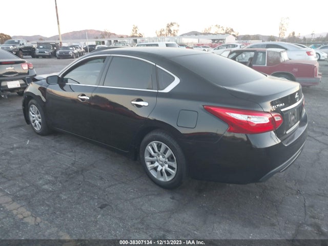 Nissan ALTIMA 2.5 2017 1N4AL3AP1HC134797 Image 14