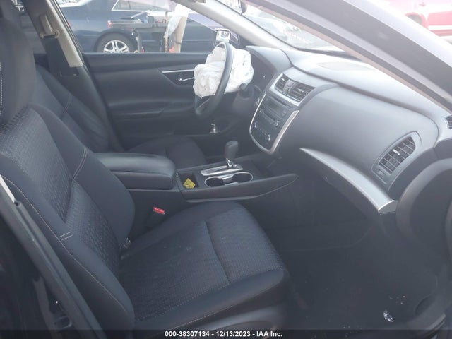 Nissan ALTIMA 2.5 2017 1N4AL3AP1HC134797 Image 16
