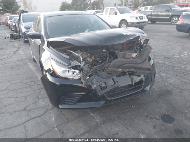 Nissan ALTIMA 2.5 2017 1N4AL3AP1HC134797 Image 17