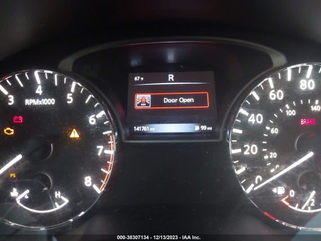 Nissan ALTIMA 2.5 2017 1N4AL3AP1HC134797 Image 18