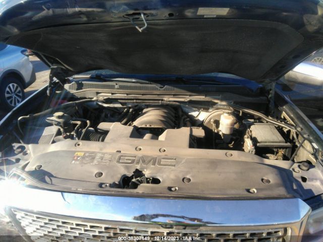 3GTU2VEC3EG503049 GMC Sierra 1500 Slt
