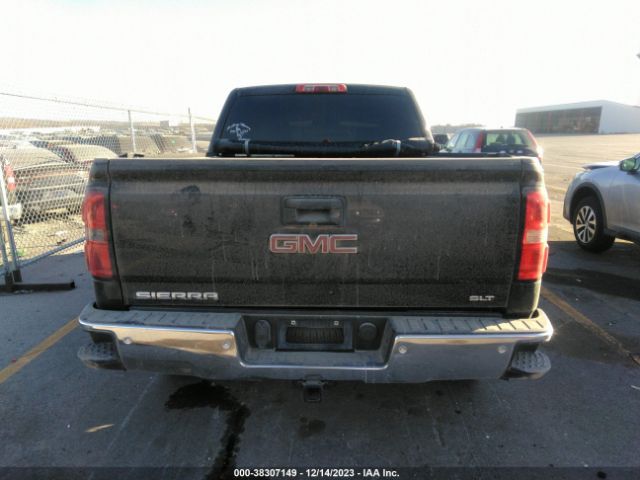 3GTU2VEC3EG503049 GMC Sierra 1500 Slt