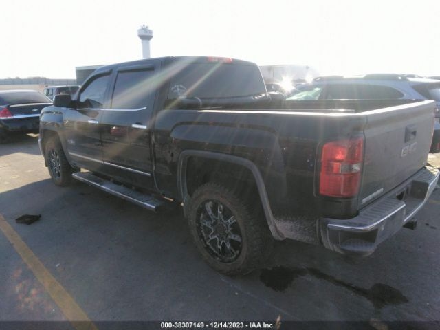 3GTU2VEC3EG503049 GMC Sierra 1500 Slt