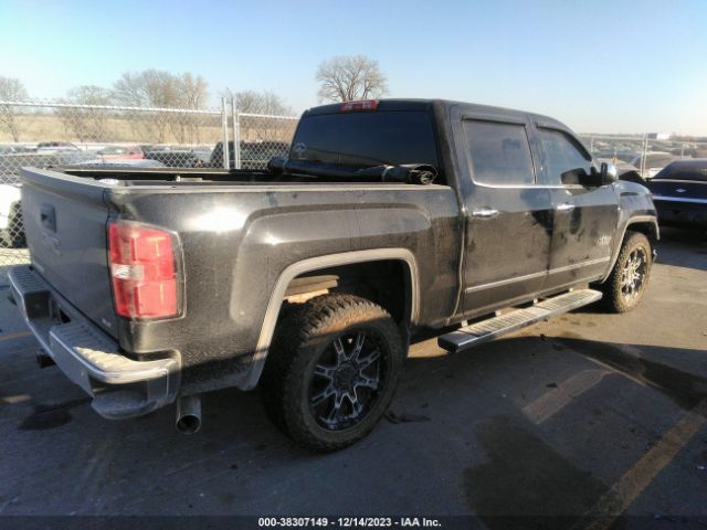 3GTU2VEC3EG503049 GMC Sierra 1500 Slt