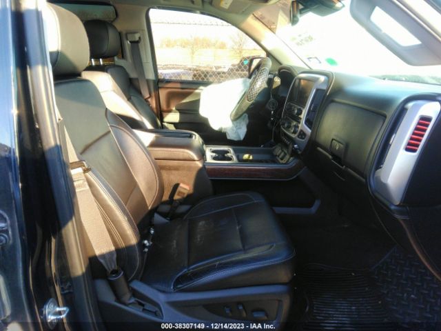 3GTU2VEC3EG503049 GMC Sierra 1500 Slt