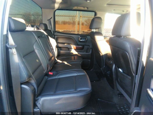 3GTU2VEC3EG503049 GMC Sierra 1500 Slt