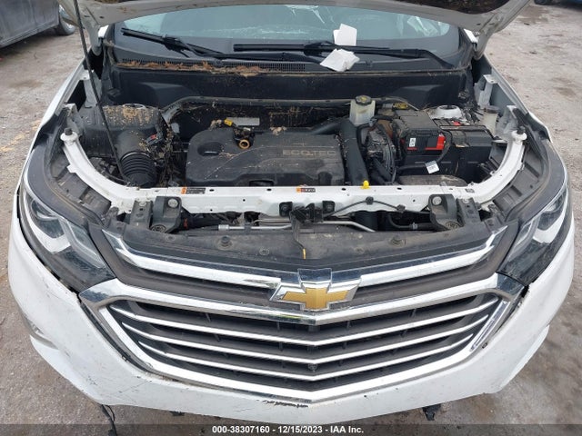 Chevrolet Equinox Premier 2018 2GNAXMEV5J6318238 Image 10