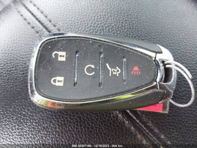 Chevrolet Equinox Premier 2018 2GNAXMEV5J6318238 Image 11
