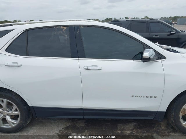 Chevrolet Equinox Premier 2018 2GNAXMEV5J6318238 Image 13