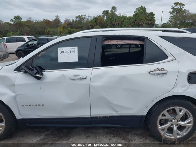 Chevrolet Equinox Premier 2018 2GNAXMEV5J6318238 Image 14