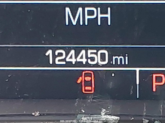 Chevrolet Equinox Premier 2018 2GNAXMEV5J6318238 Image 15