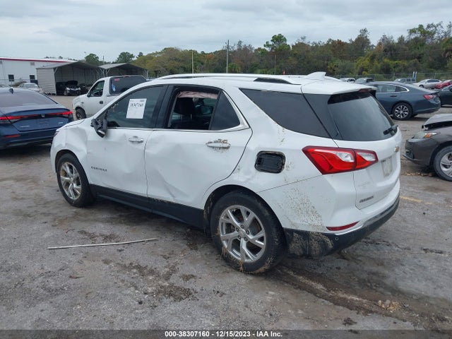 Chevrolet Equinox Premier 2018 2GNAXMEV5J6318238 Image 3