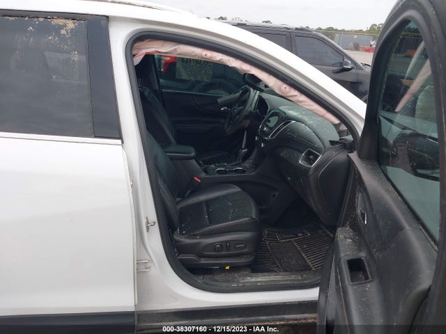 Chevrolet Equinox Premier 2018 2GNAXMEV5J6318238 Image 5