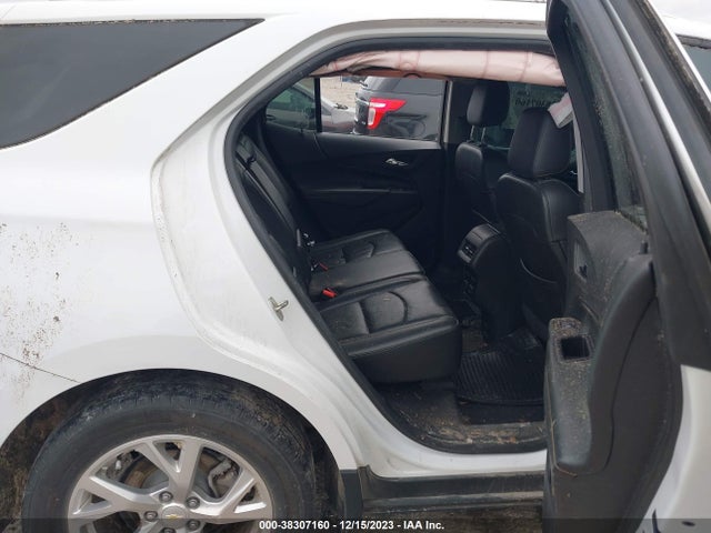 Chevrolet Equinox Premier 2018 2GNAXMEV5J6318238 Image 8