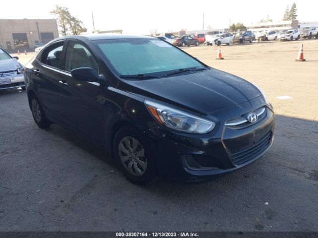 2016 KMHCT4AE9GU163718 main image