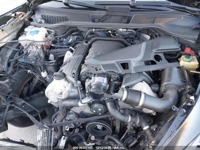 2011 PORSCHE CAYENNE WP1AB2A23BLA50045 Photo 9