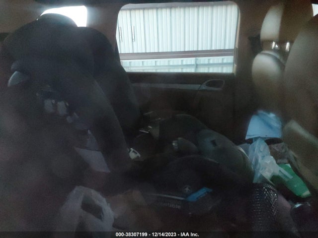 2006 PORSCHE CAYENNE WP1AB29P36LA63366 Photo 7