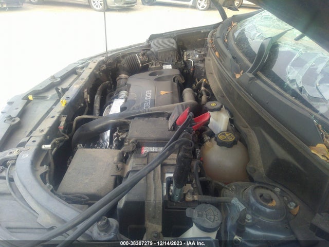 Chevrolet EQUINOX LS 2018 3GNAXHEV0JL387941 Image 10