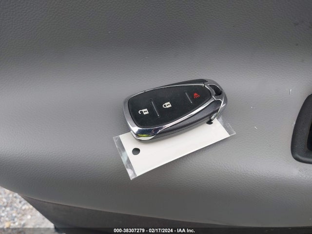 Chevrolet EQUINOX LS 2018 3GNAXHEV0JL387941 Image 11